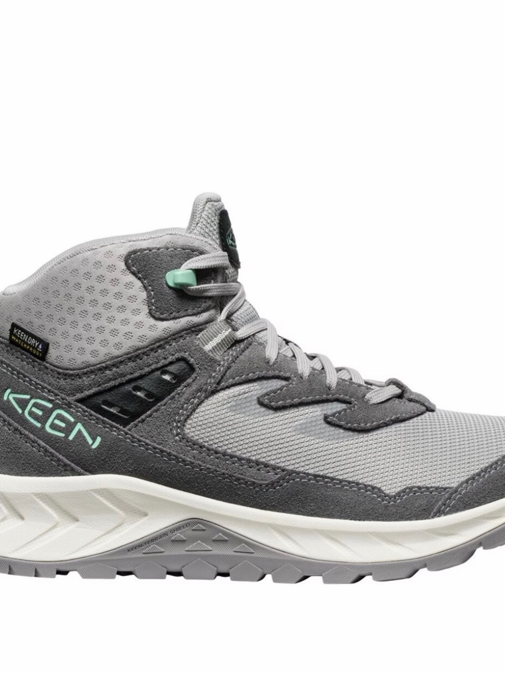 KEEN Hightrail Waterproof Hiking Boot - Women's Size 9